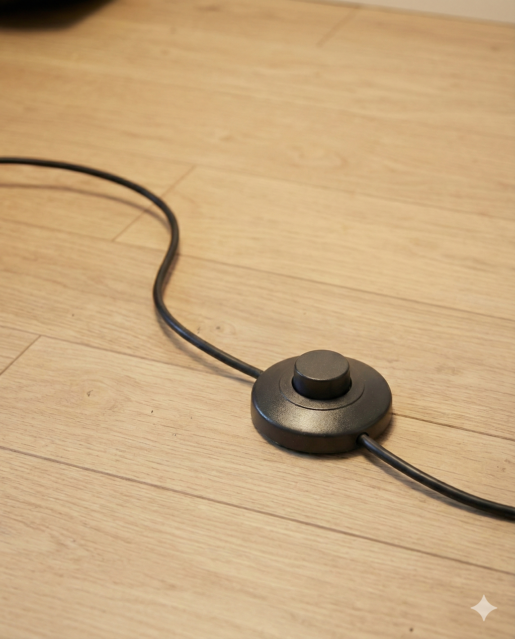 Lampe de chevet Campignon