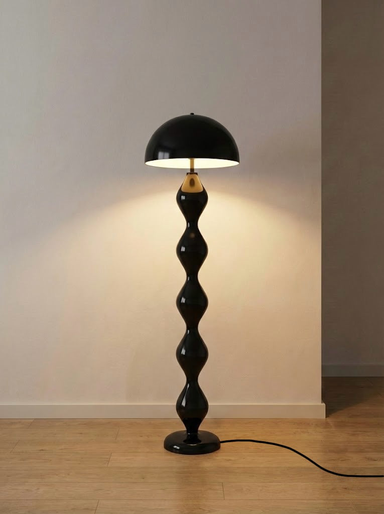 Lampe de chevet Campignon